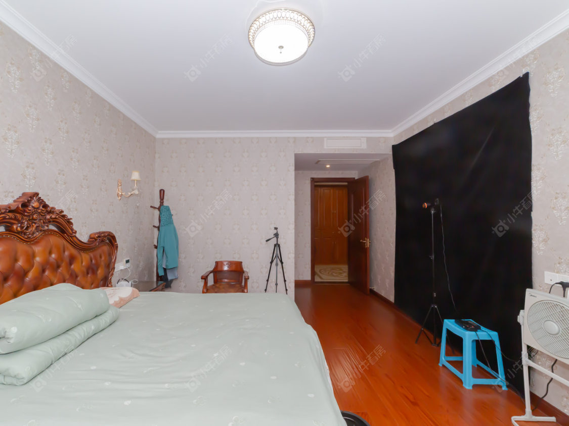 常州九龙仓国宾1号在售二手房源室内图_小牛看房