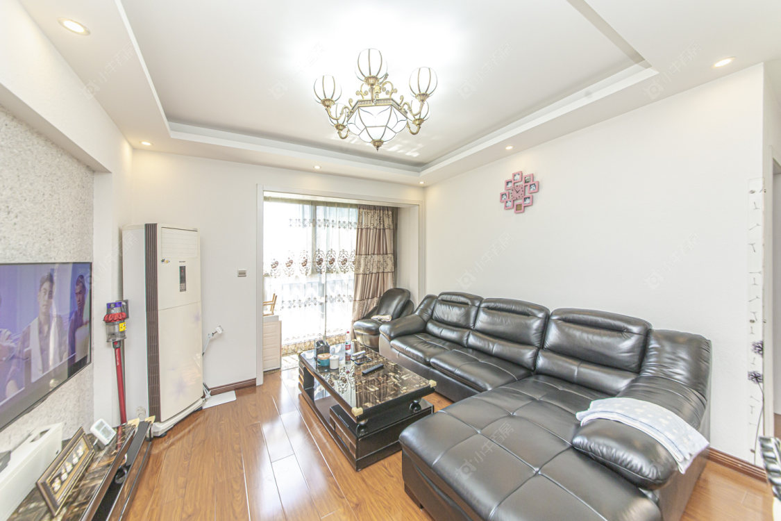 常州景城名轩在售二手房源室内图_小牛看房