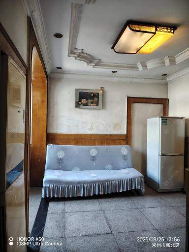 常州燕兴新村西区在租房源室内图_小牛看房