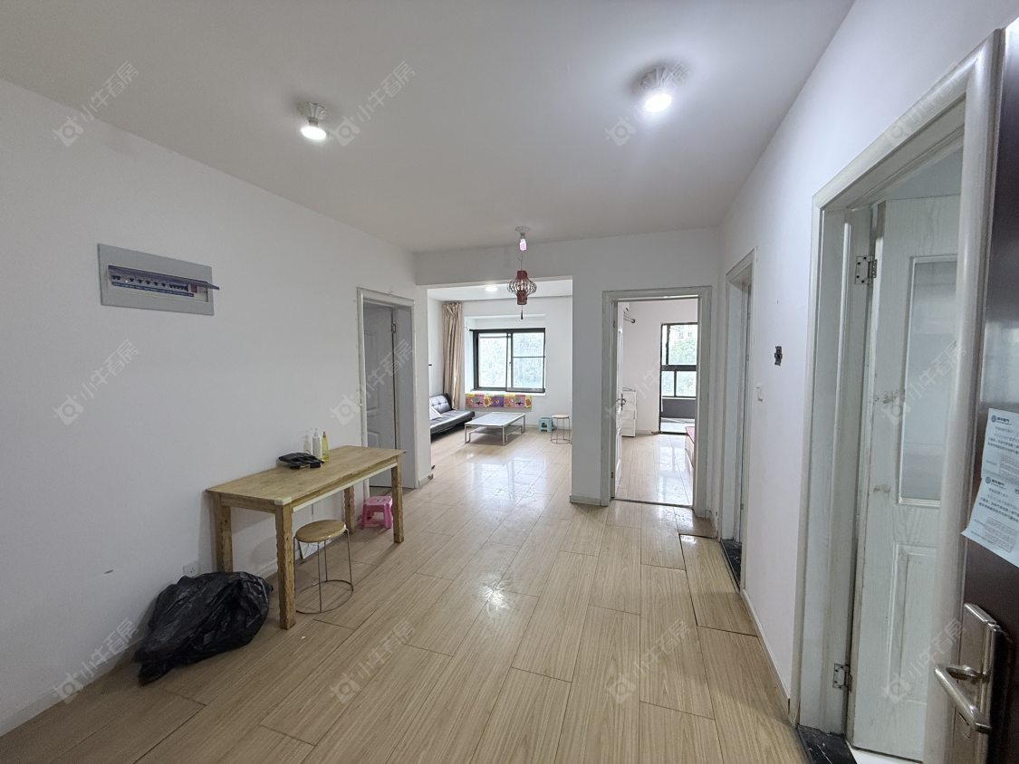 常州月馨苑在租房源室内图_小牛看房