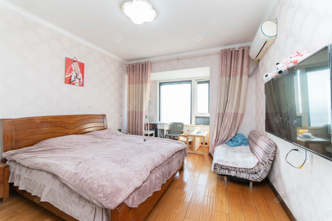 常州凤凰湖花园在售二手房源室内图_小牛看房