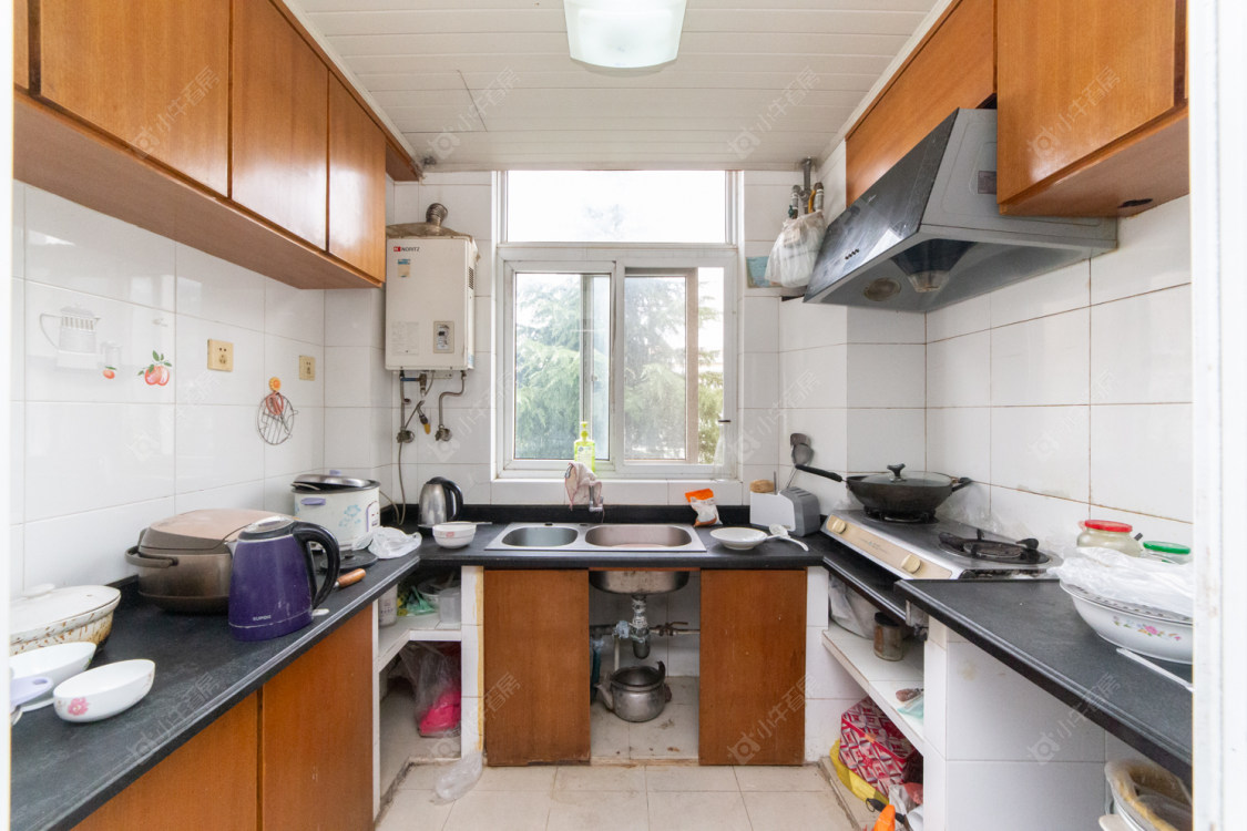 常州顺园一村在售二手房_小牛看房