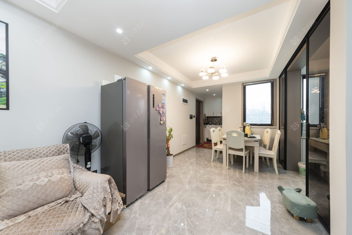 常州美的金科公园天下在售二手房_小牛看房