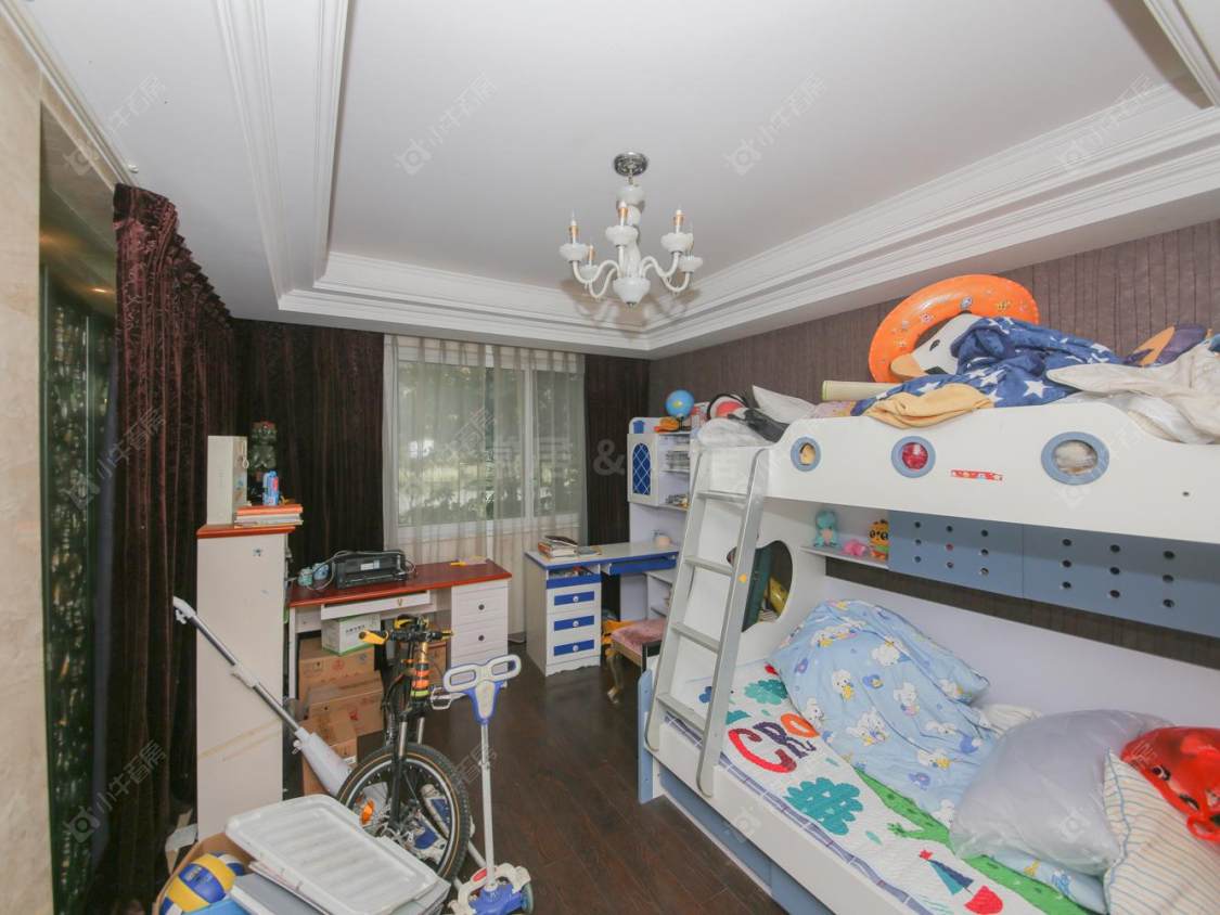 常州颐和世家在售二手房源室内图_小牛看房