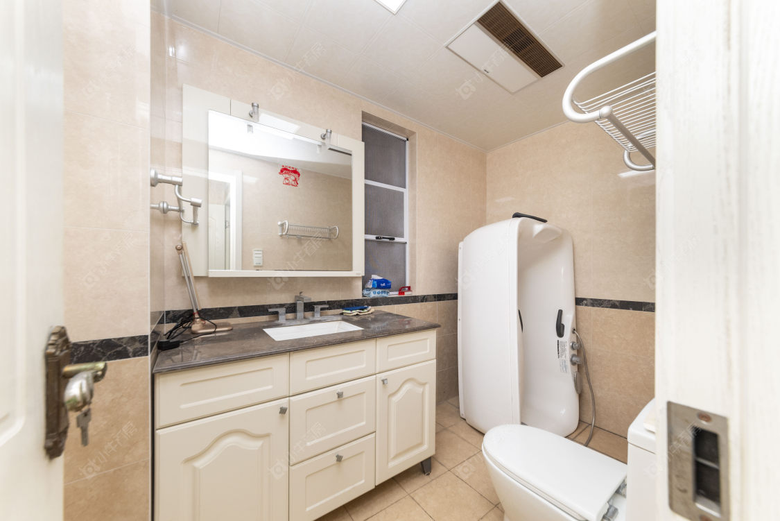 常州莱蒙城美景公寓在售二手房源室内图_小牛看房