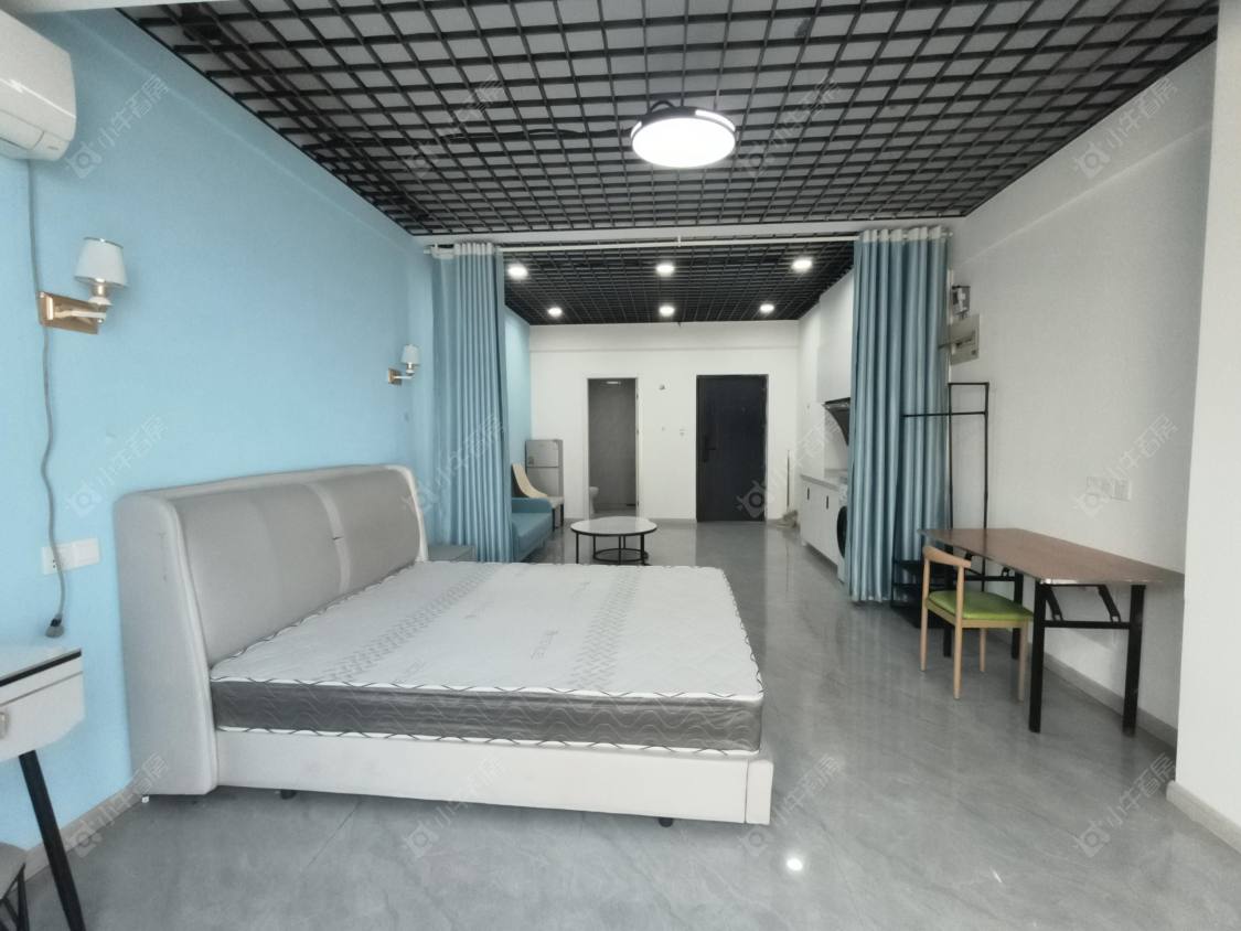 新龙江城市广场房源室内图 常州新龙江城市广场在租房源室内图_小牛看房