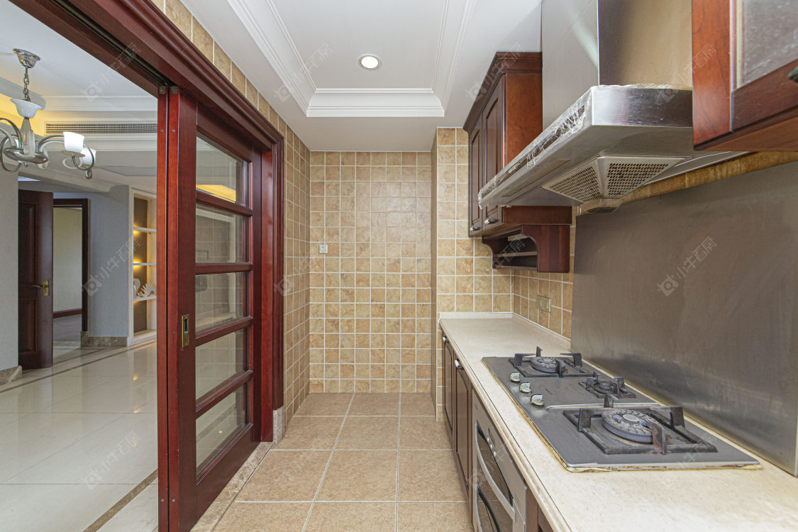 常州新城公馆天域在售二手房源室内图_小牛看房