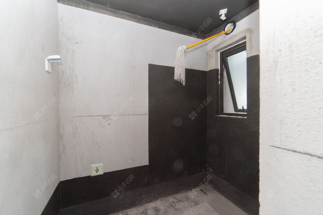 常州中梁金科启宸在售二手房源室内图_小牛看房