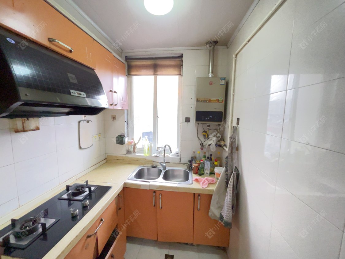 常州清潭新村在租房源_小牛看房