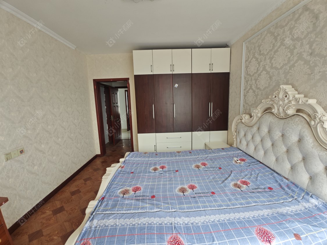 金鸡花园房源室内图 常州金鸡花园在租房源室内图_小牛看房