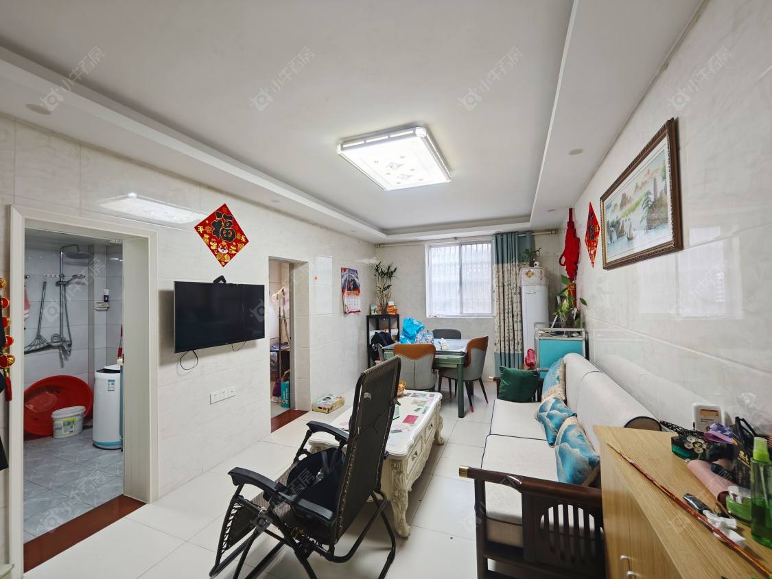 丹阳朝阳新村（丹阳）在售二手房_小牛看房