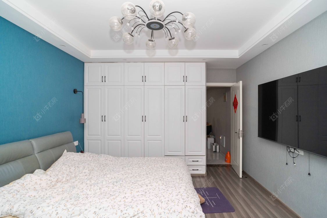 常州王家村(钟楼)在售二手房源室内图_小牛看房