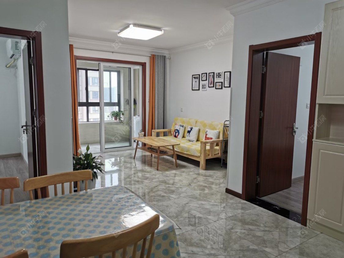 常州紫廷名苑在租房源_小牛看房