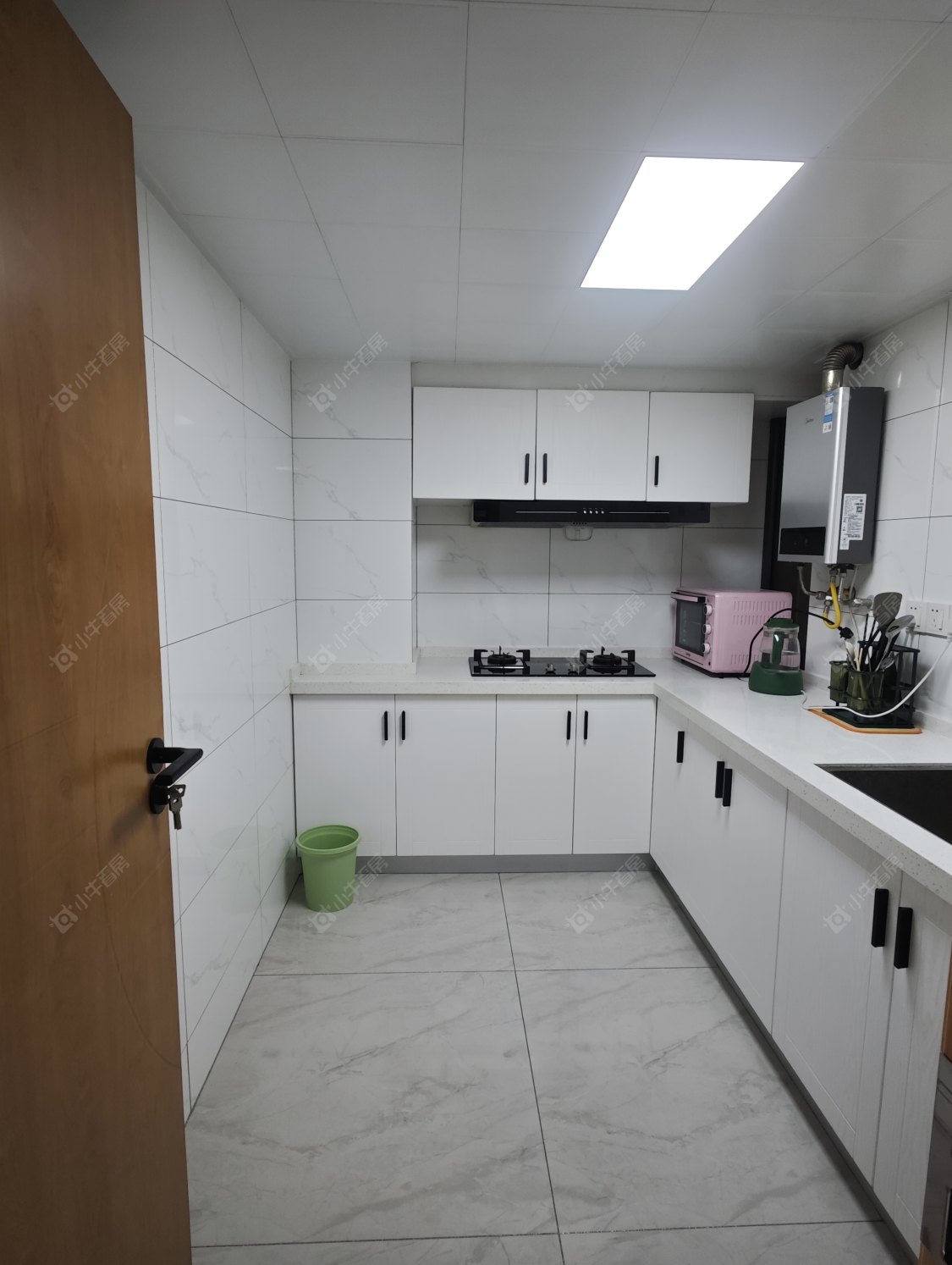 常州景秀世家在租房源室内图_小牛看房
