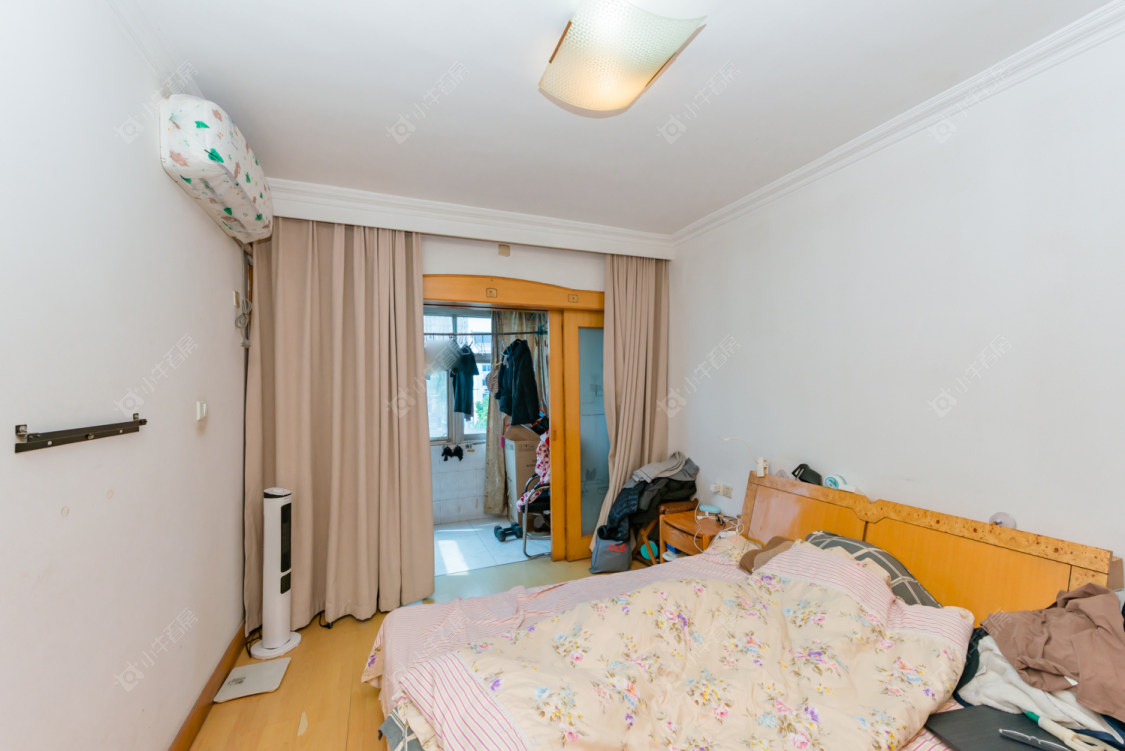 常州西新桥三村在售二手房源室内图_小牛看房