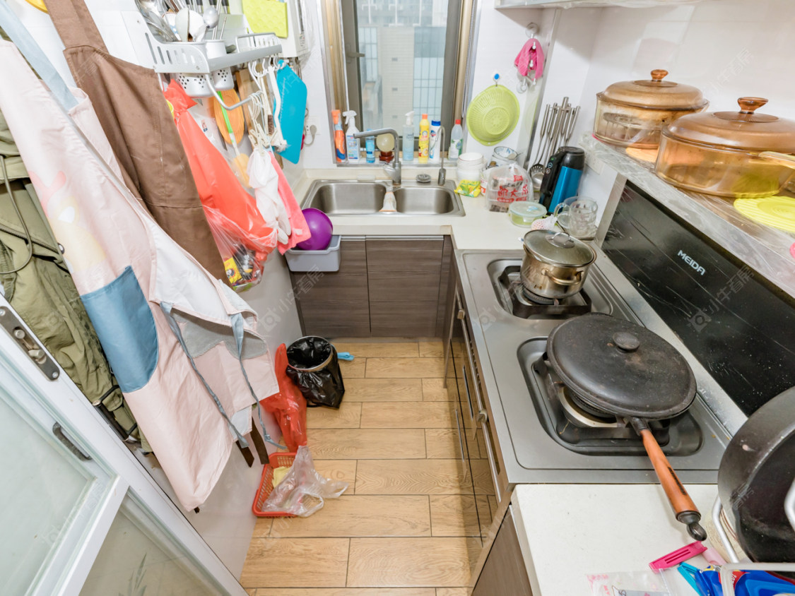 京城豪苑北区房源室内图 常州京城豪苑北区在售二手房源室内图_小牛看房