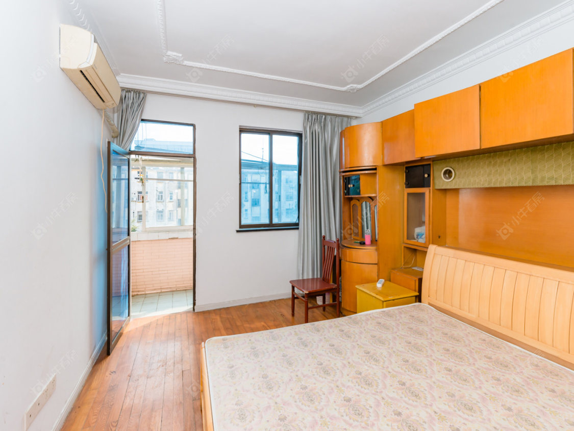 常州县北新村在售二手房源室内图_小牛看房