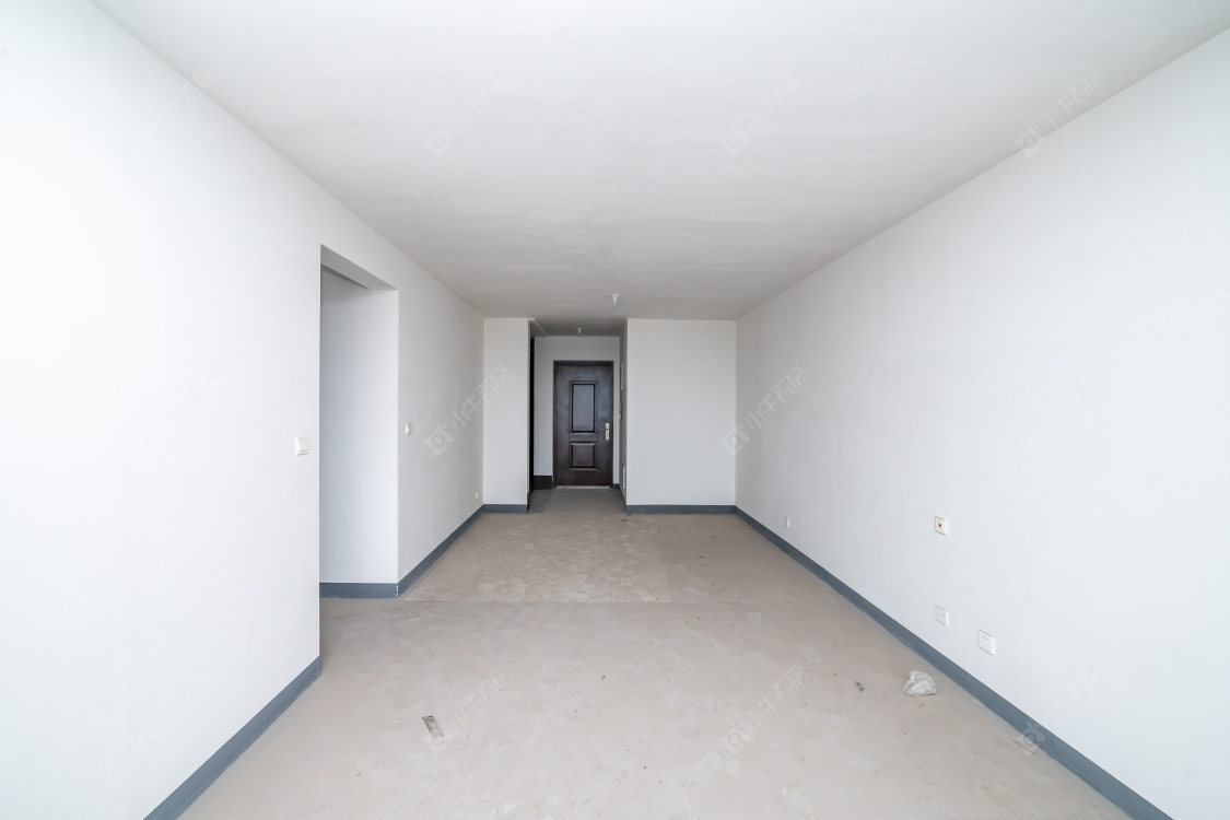 常州华润国际六期在售二手房源室内图_小牛看房