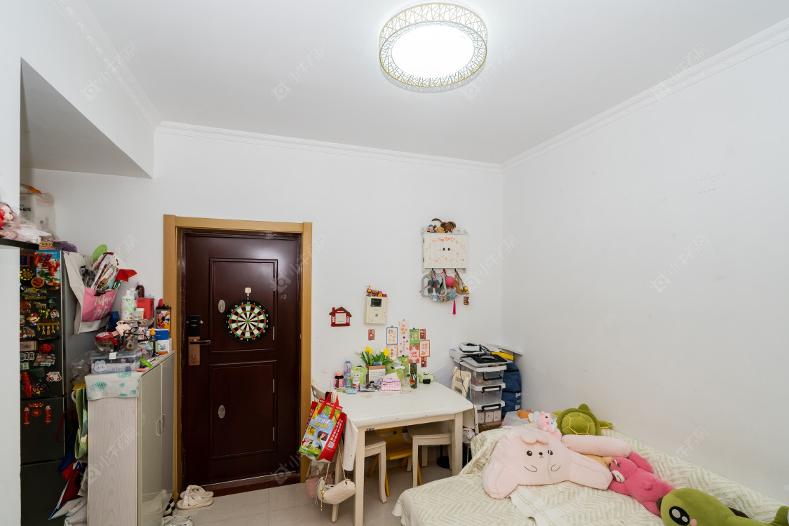 常州和平国际在售二手房源_小牛看房