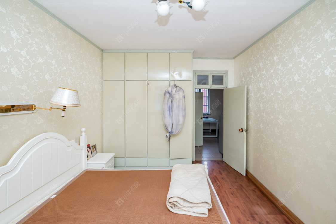 常州丽华一村在售二手房源室内图_小牛看房