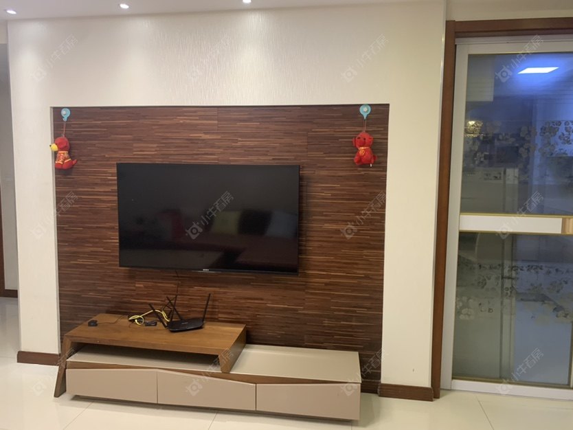 常州绿都万和城五区在租房源_小牛看房