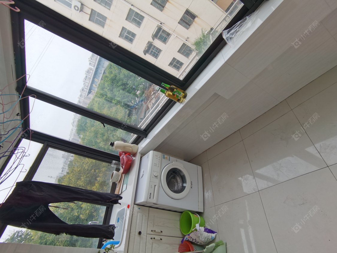 常州河海新村在租房源室内图_小牛看房