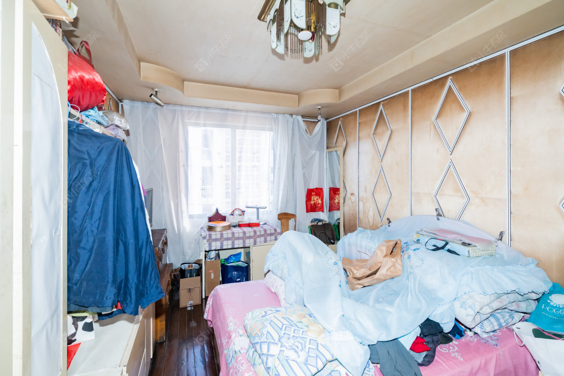 常州清凉新村在售二手房源室内图_小牛看房