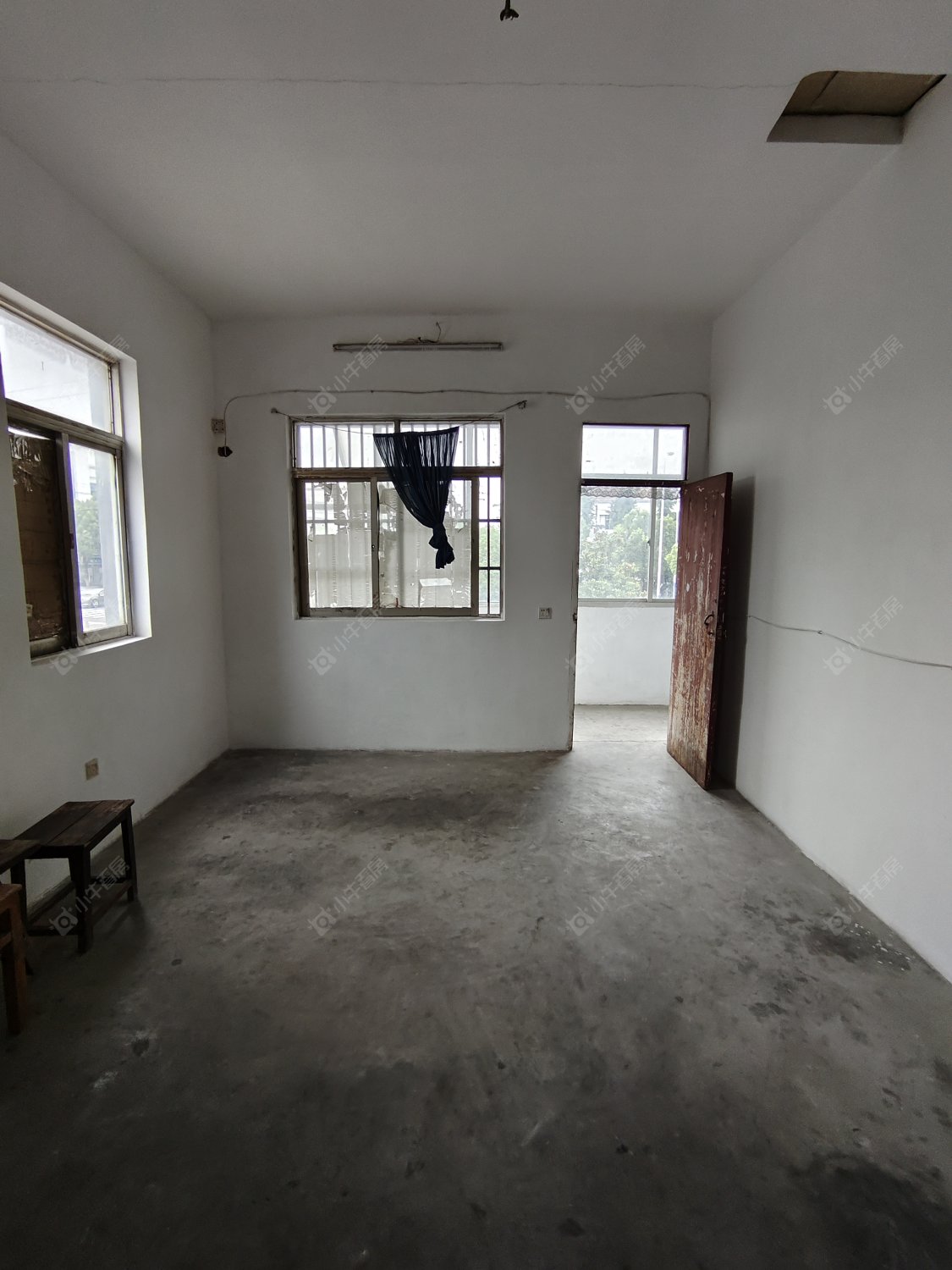 常州圩墩村租房_圩墩村2室1厅房源出租
