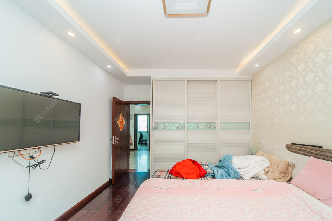 燕兴新村西区房源室内图 常州燕兴新村西区在售二手房源室内图_小牛看房