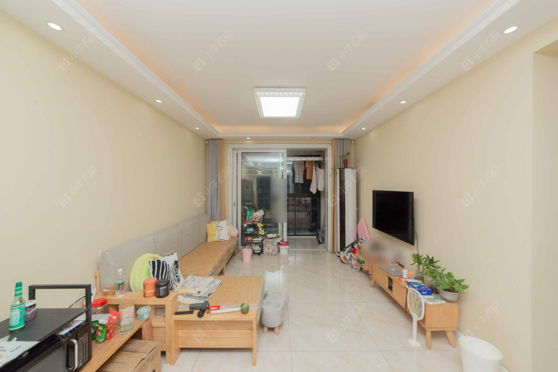 常州中海龙城花园北区在售二手房_小牛看房