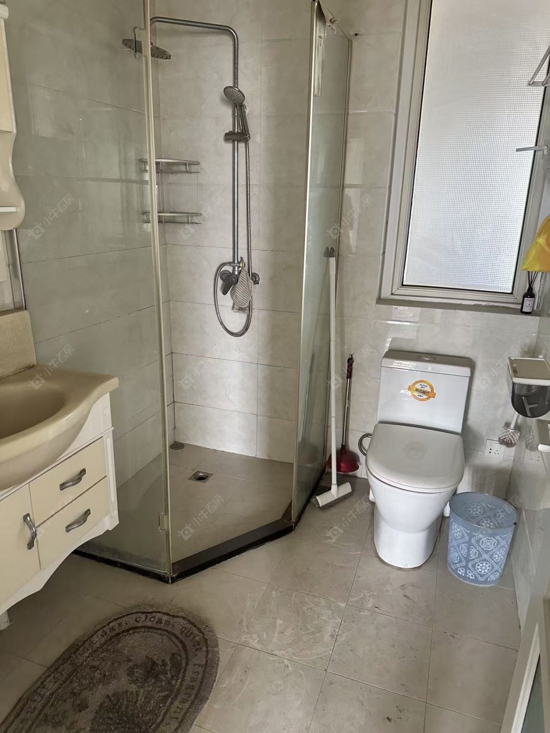 常州丰臣南郡在租房源室内图_小牛看房