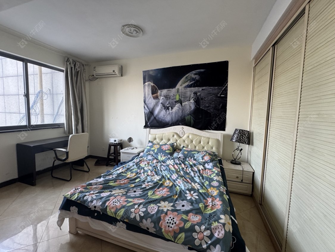 常州怀德名园在租房源室内图_小牛看房