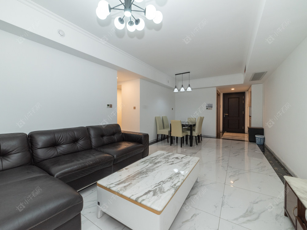 常州碧桂园壹号天禧在售二手房源室内图_小牛看房