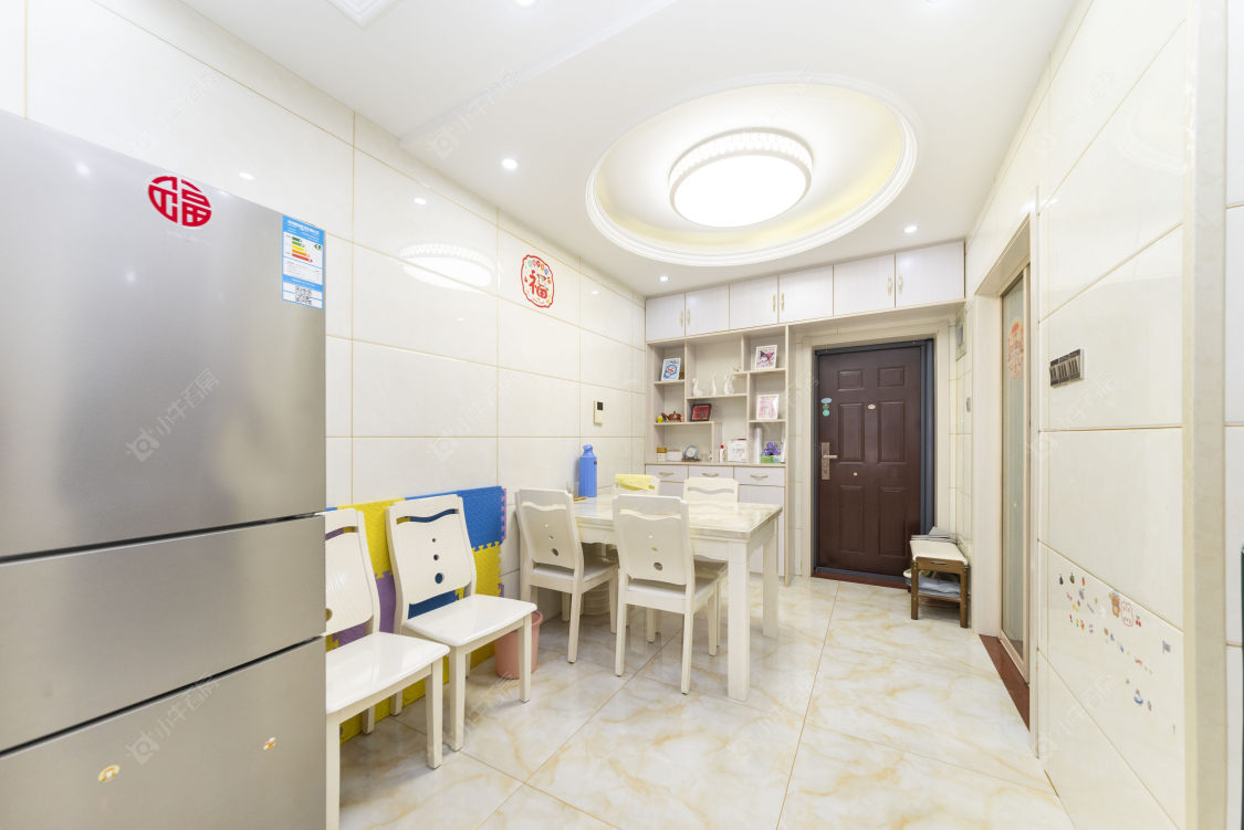 常州凯尔锋度在售二手房源室内图_小牛看房