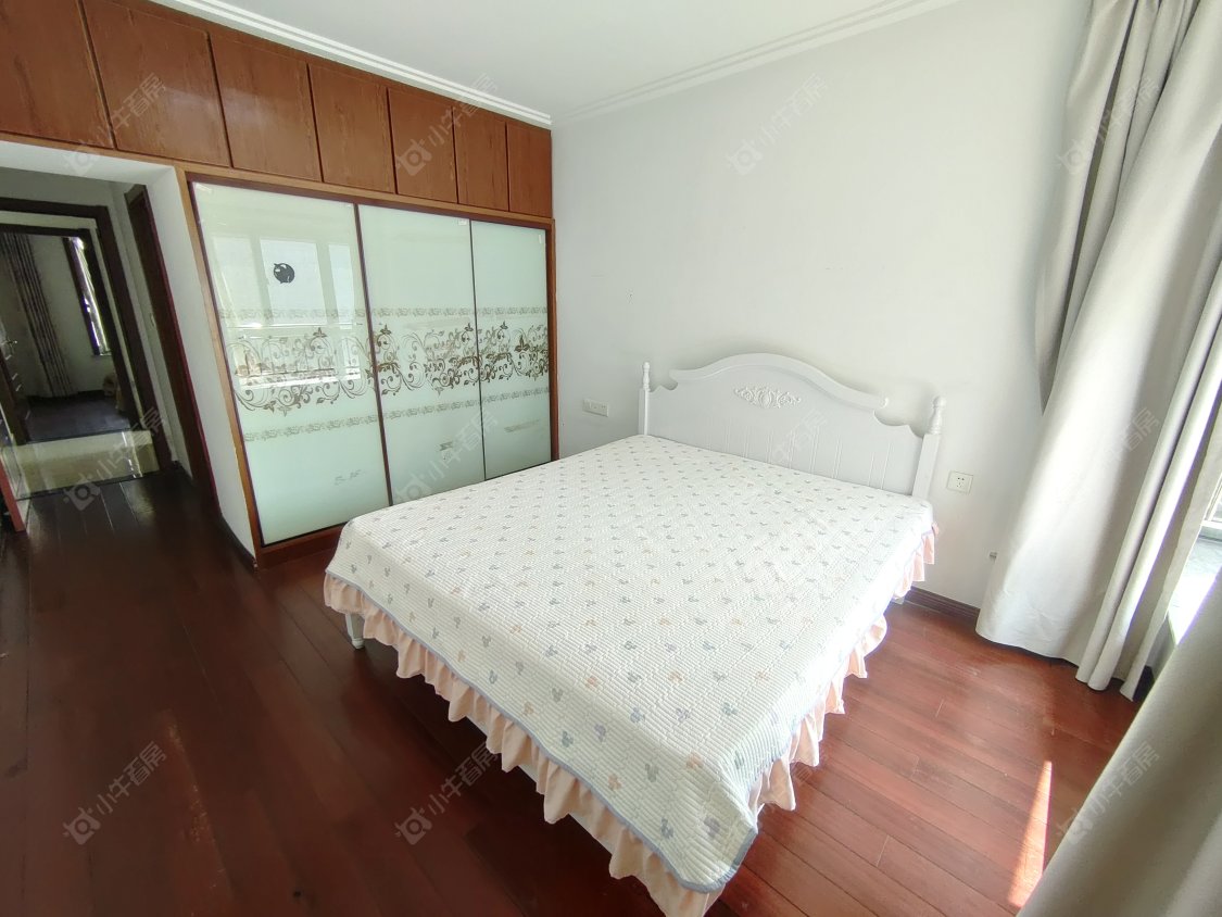 常州天隽峰3室2厅1卫出租_小牛看房