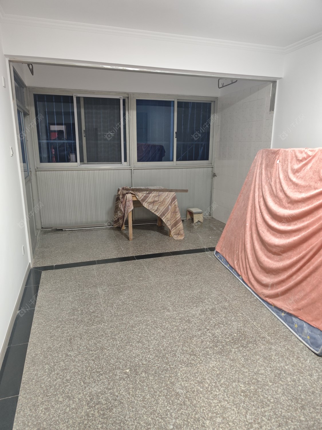 常州北环南村租房_北环南村2室1厅房源出租
