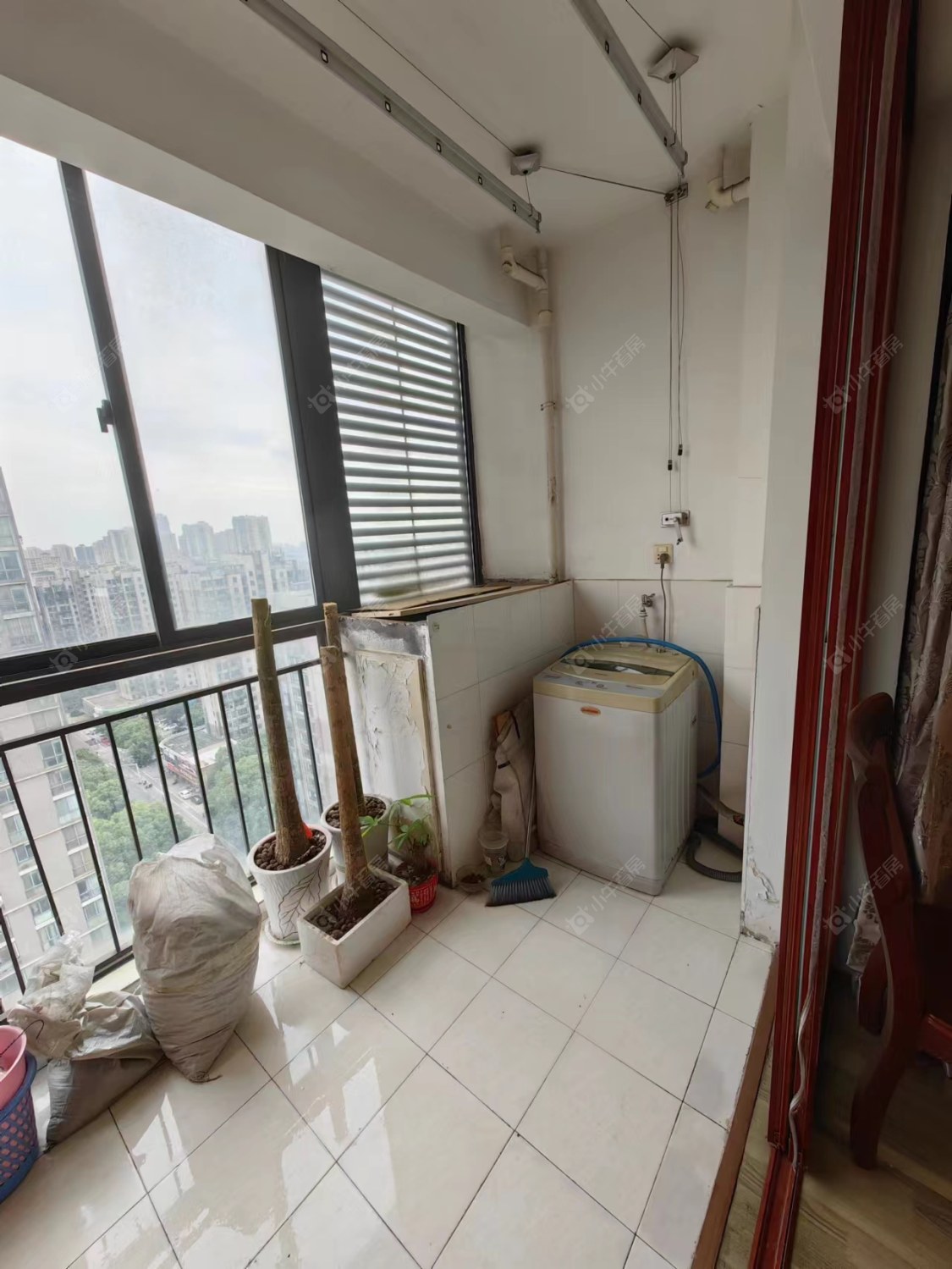 常州新城蓝钻苑东区在租房源室内图_小牛看房