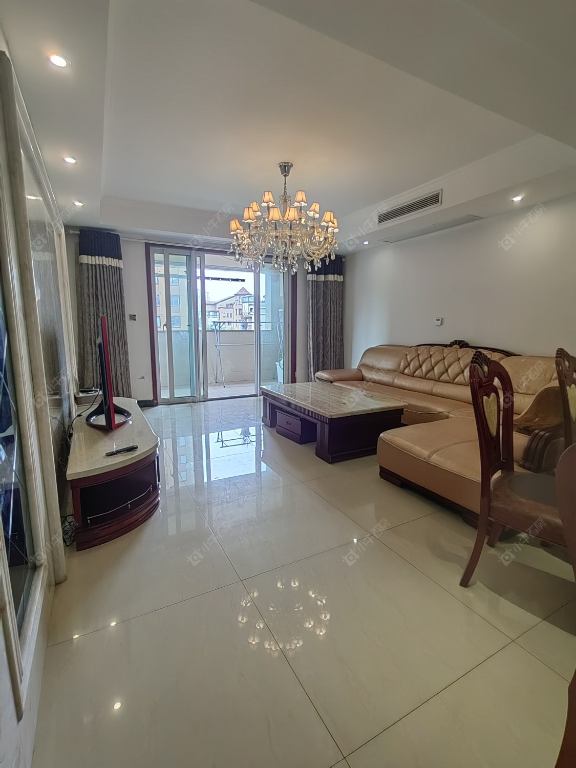 常州九洲花园二期在租房源_小牛看房