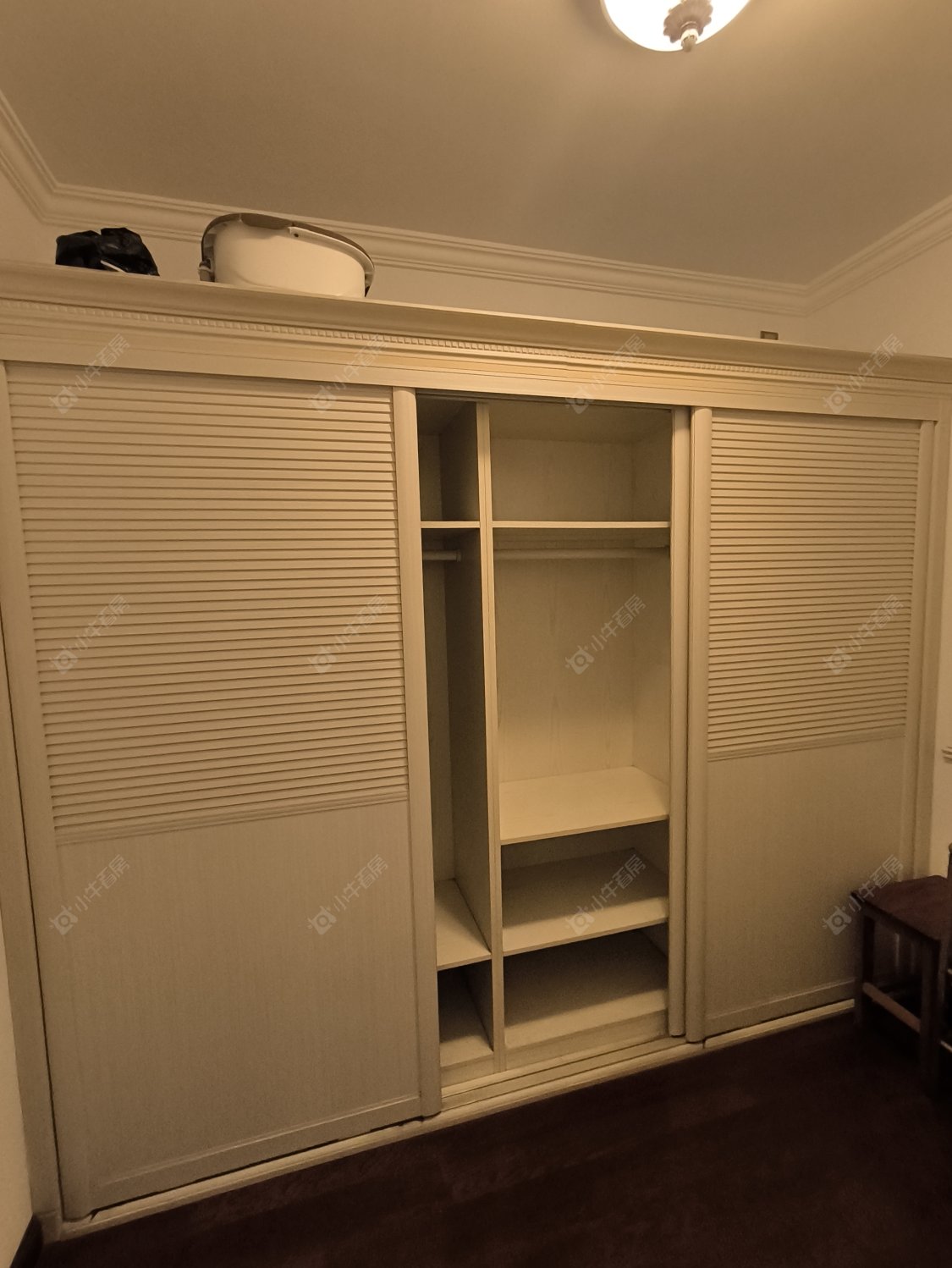 常州世纪华城东区在租房源室内图_小牛看房