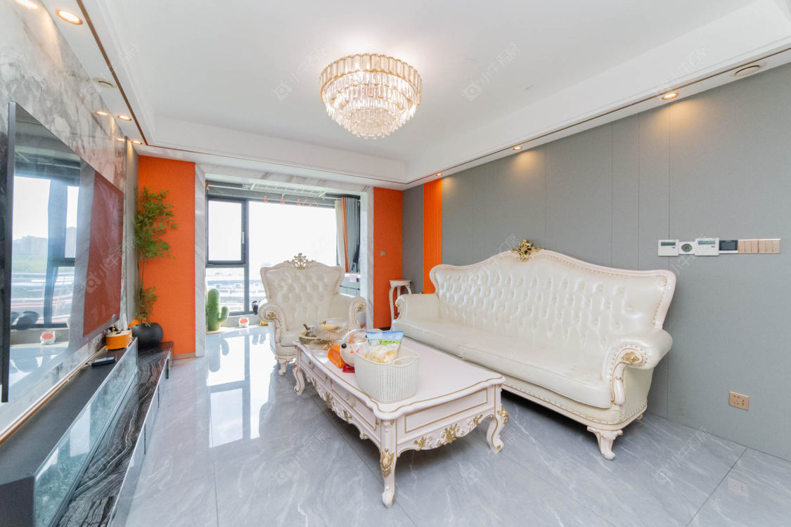 常州海华花园在售二手房源_小牛看房