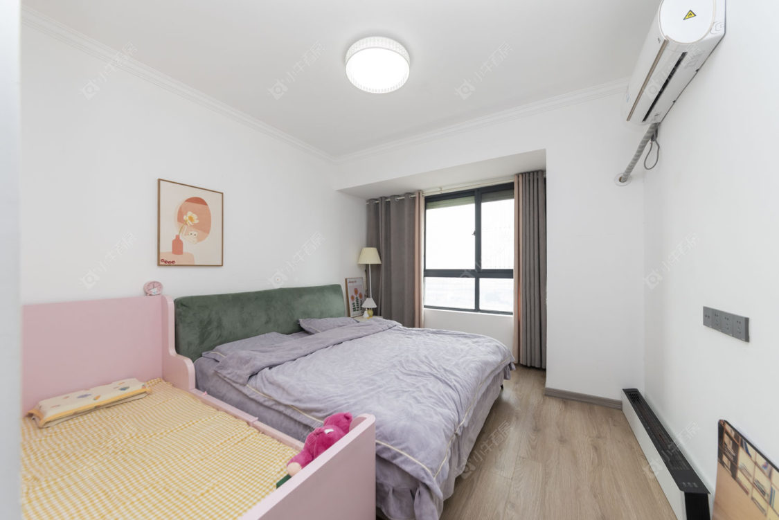 常州星湖广场在售二手房源室内图_小牛看房