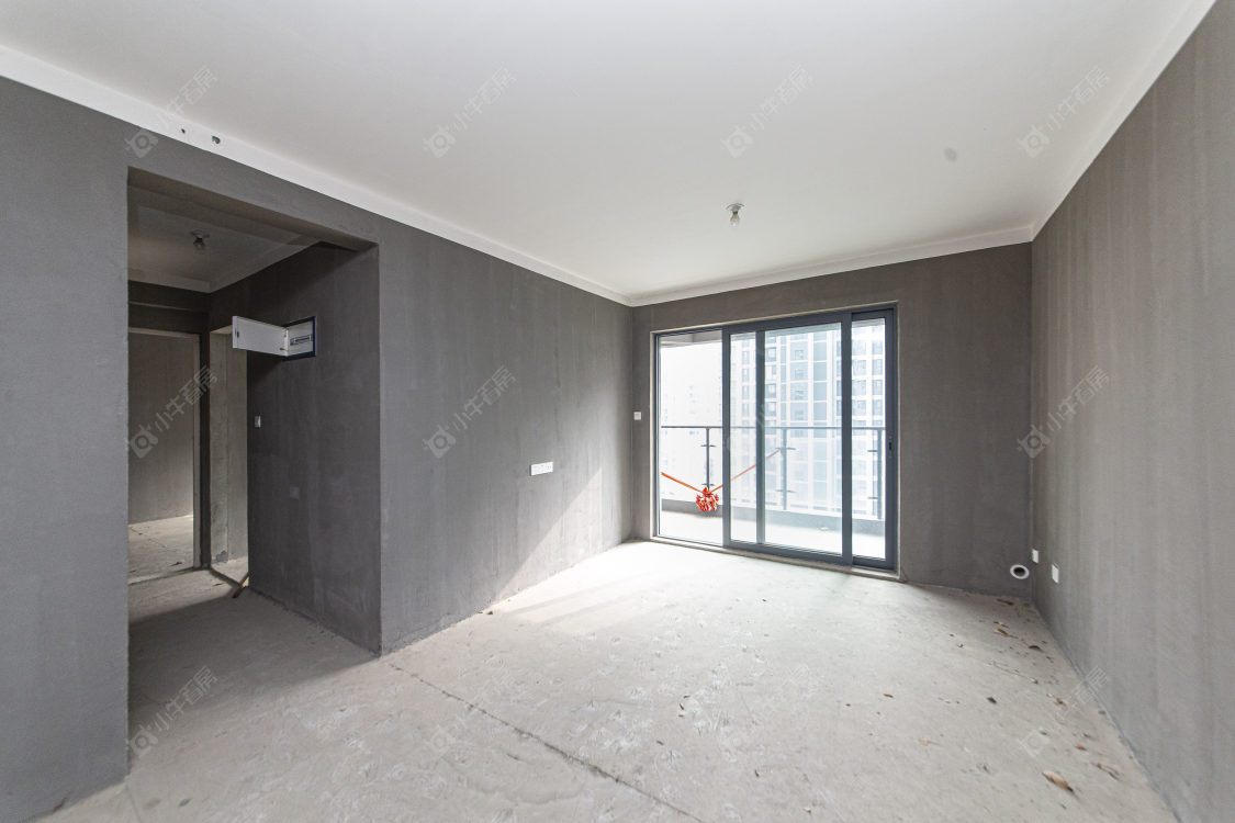 常州碧桂园都市森林在售二手房源室内图_小牛看房