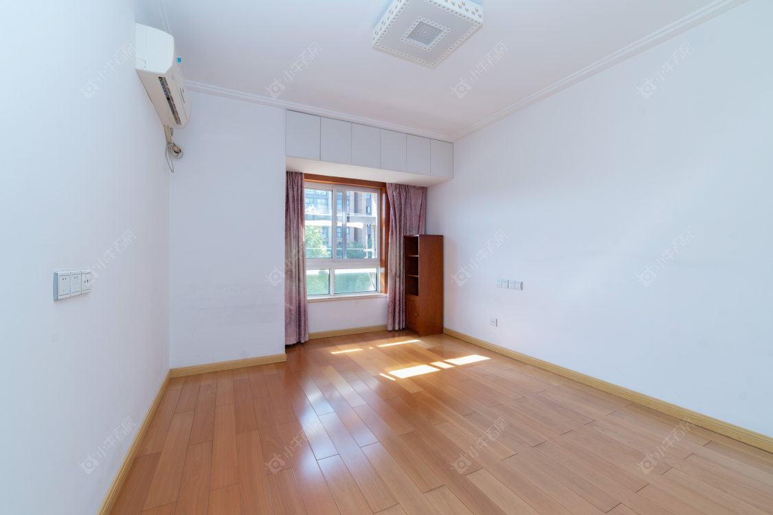 常州花园西郡在售二手房源室内图_小牛看房