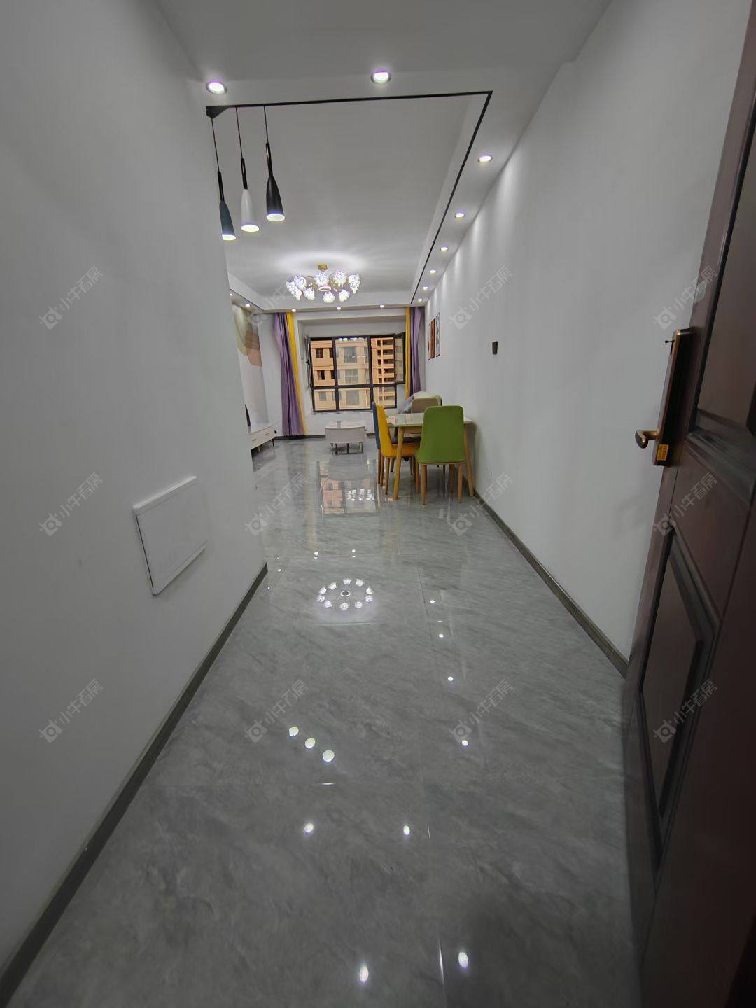 常州五星星韵城在租房源室内图_小牛看房