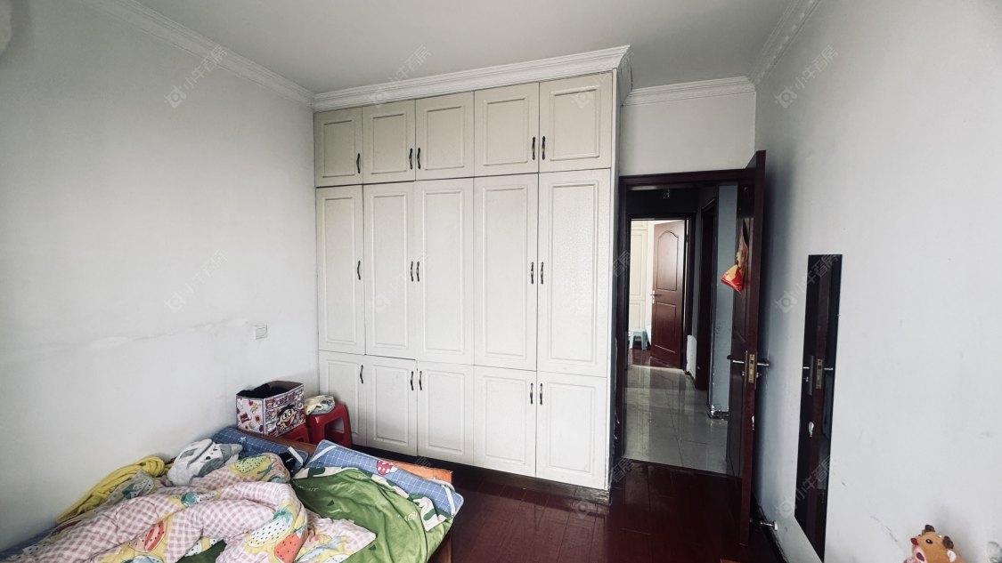 常州绿地世纪城一期在租房源_小牛看房