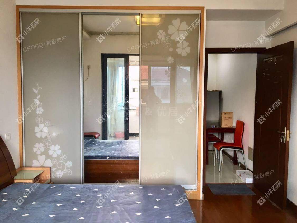 常州香江康桥在租房源_小牛看房