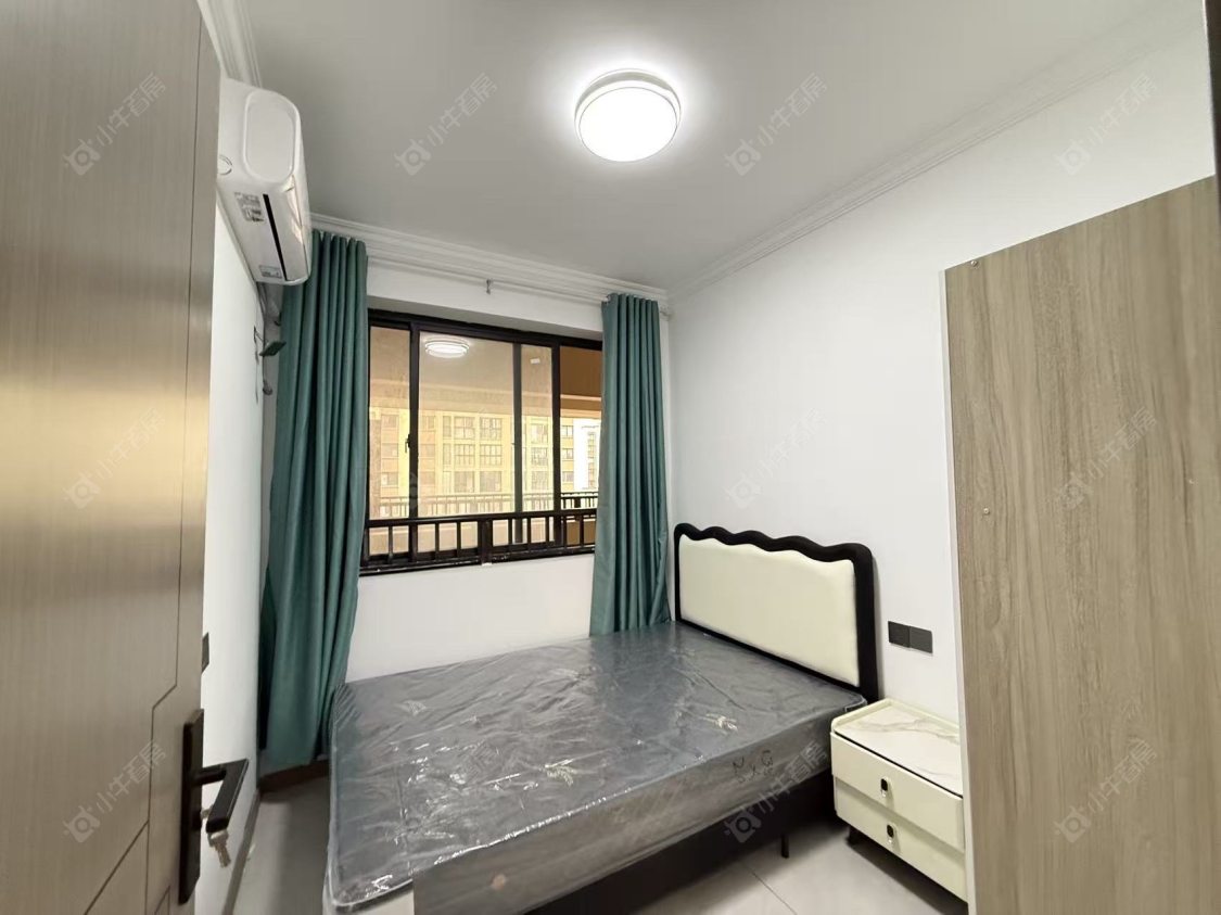 常州新城郡未来在租房源室内图_小牛看房