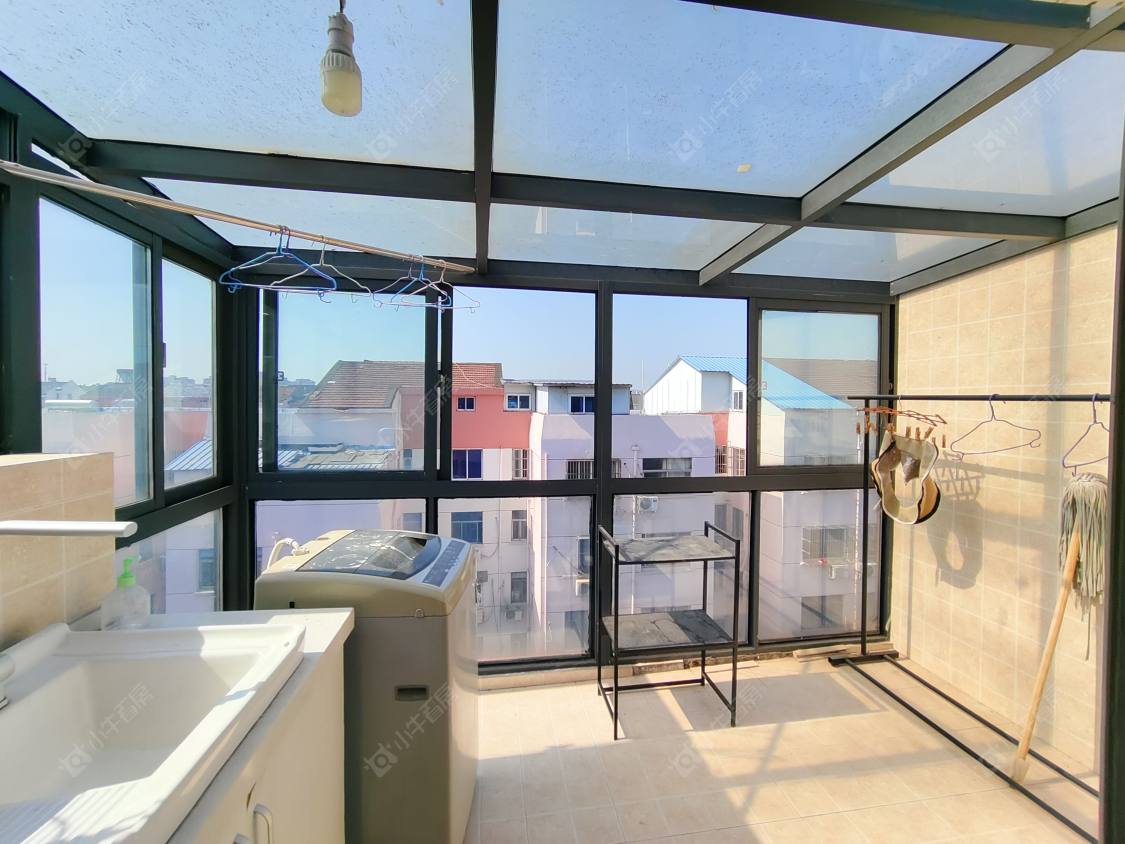 常州丽华二村在租房源室内图_小牛看房