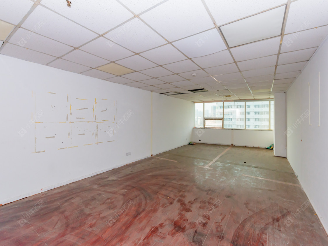 常州天安城市广场在售二手房源室内图_小牛看房