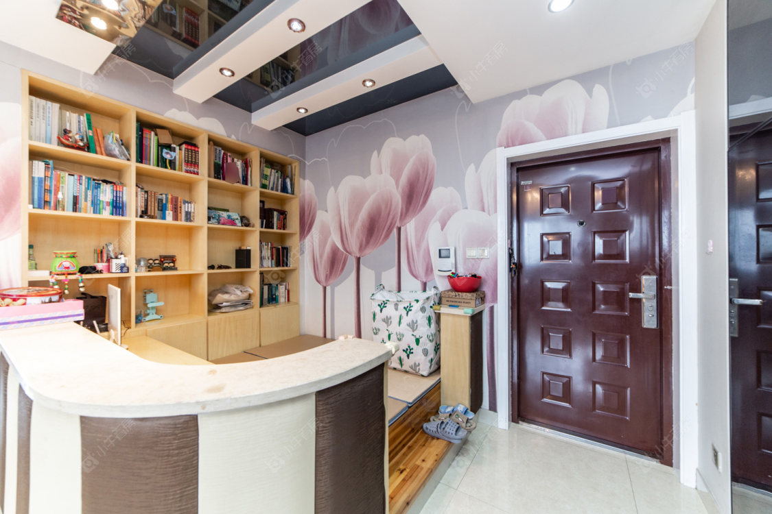 常州怡枫苑在售二手房源室内图_小牛看房